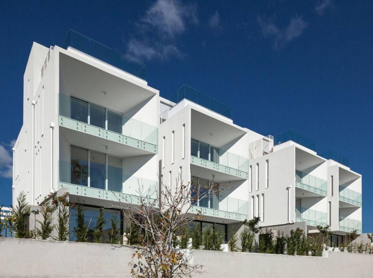 Haus in Paphos, Zypern, 255 m² - Foto 1