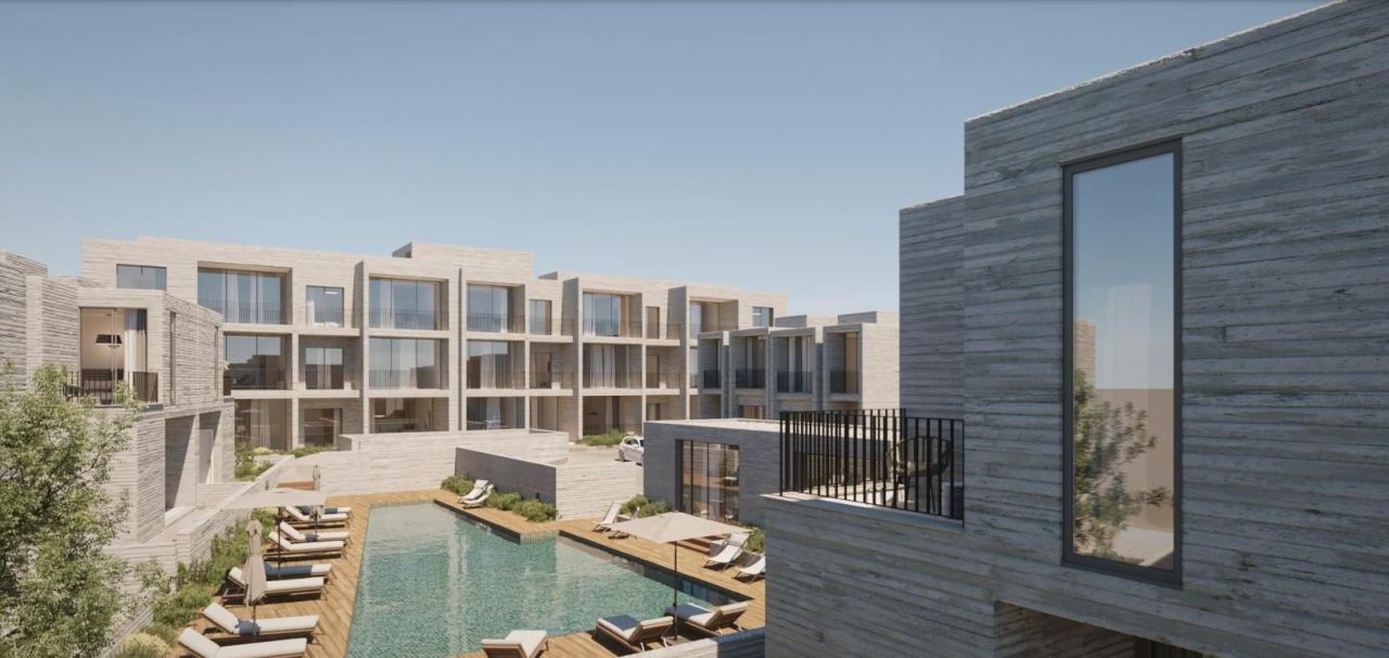 Haus in Empa, Zypern, 148 m² - Foto 1