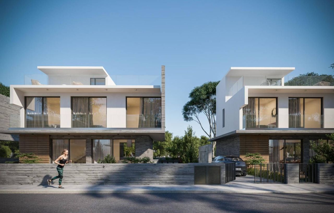 House in Paphos, Cyprus, 198 m² - picture 1