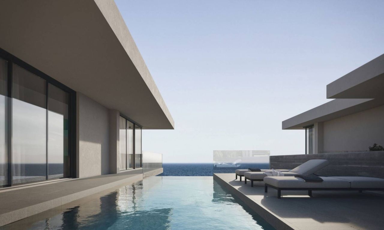Casa en Tremithousa, Chipre, 195 m² - imagen 1