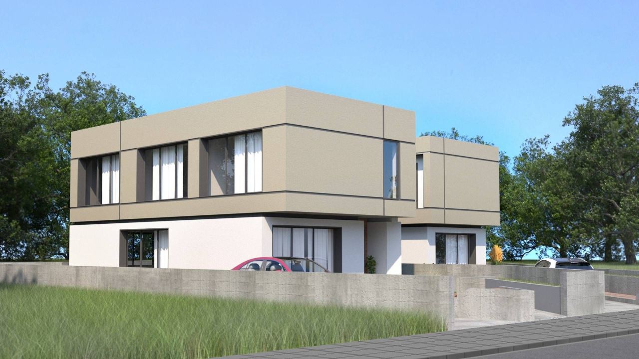 House in Konia, Cyprus, 167 m² - picture 1