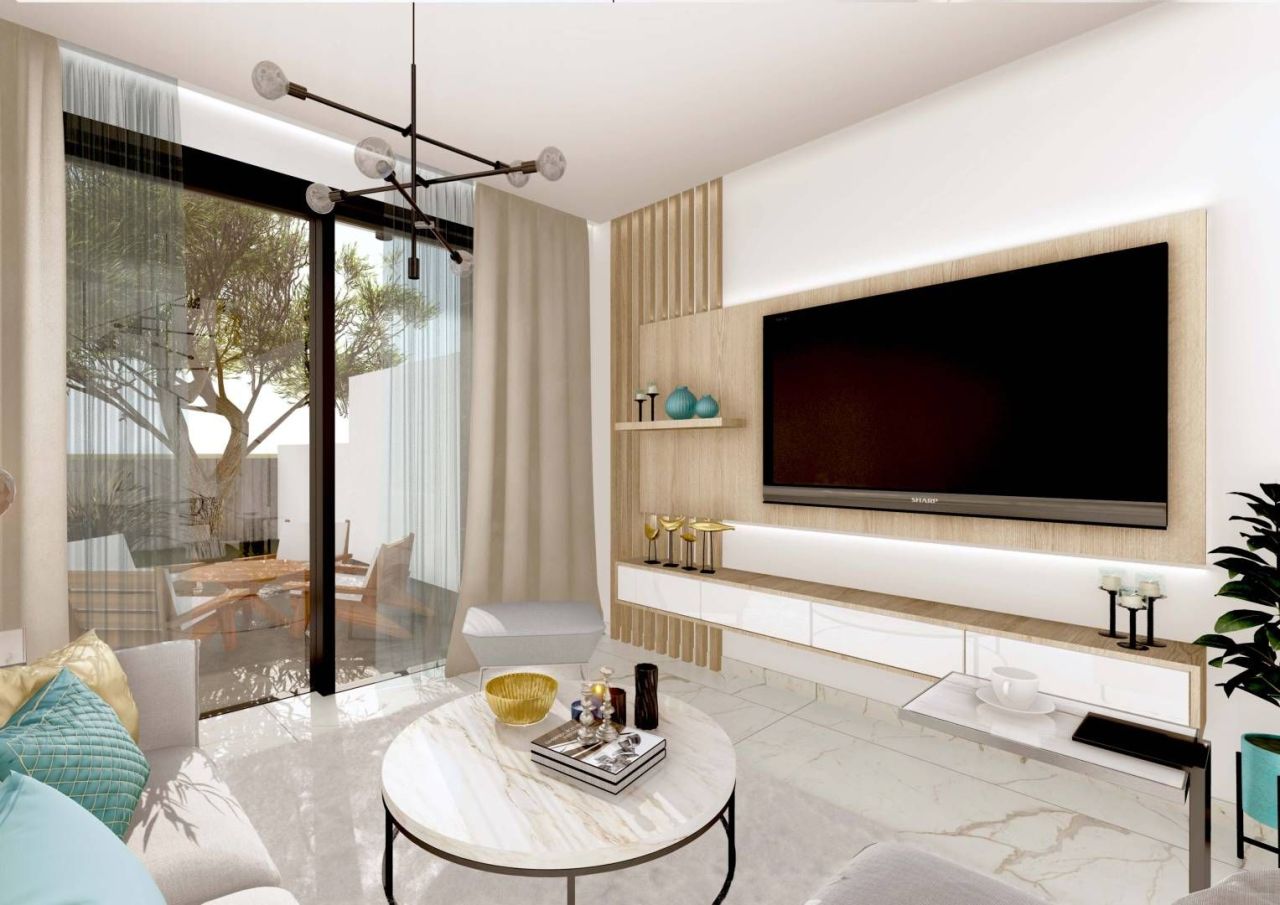 House in Chlorakas, Cyprus, 123 m² - picture 2