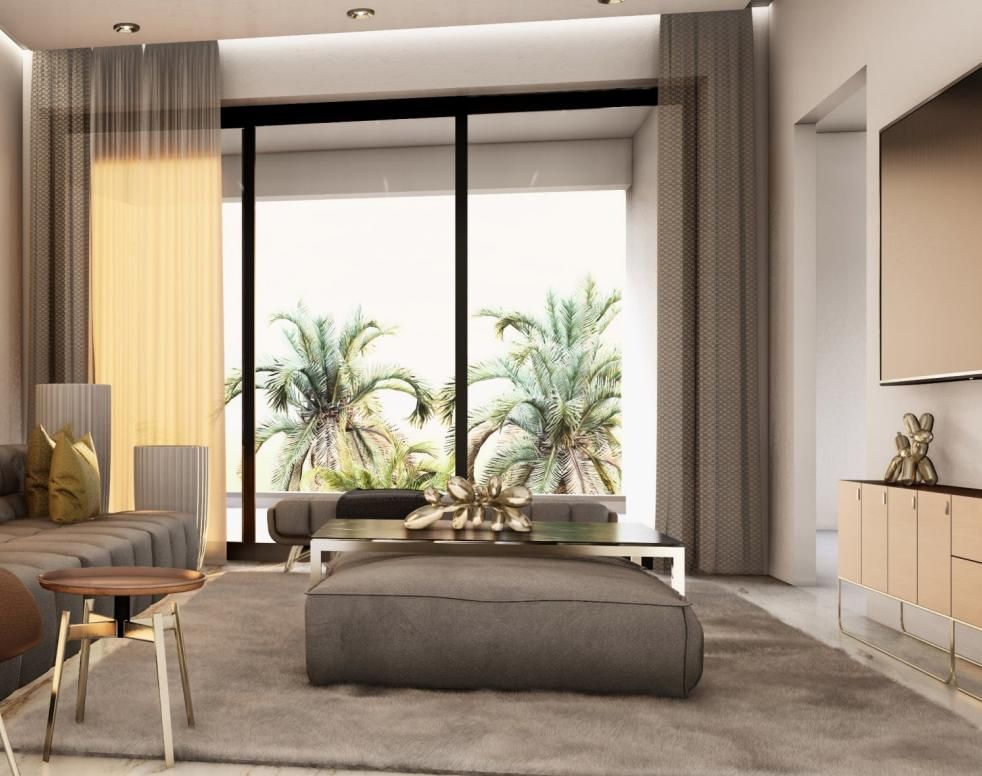 Wohnung in Limassol, Zypern, 170 m² - Foto 2