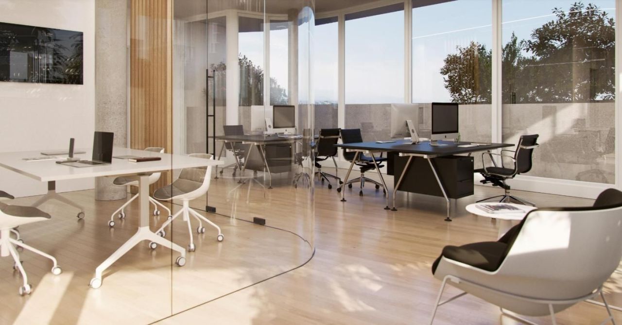 Biens commerciaux à Paphos, Chypre, 650 m² - image 2