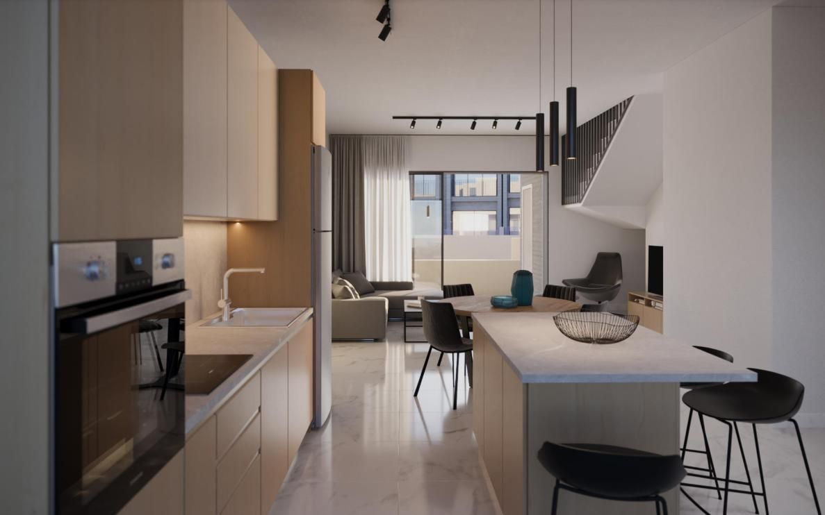 Haus in Empa, Zypern, 148 m² - Foto 2