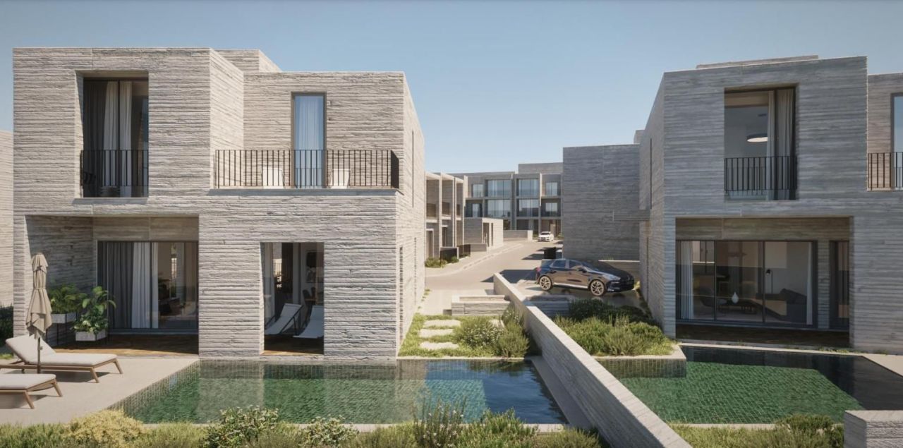 House in Empa, Cyprus, 148 m² - picture 2