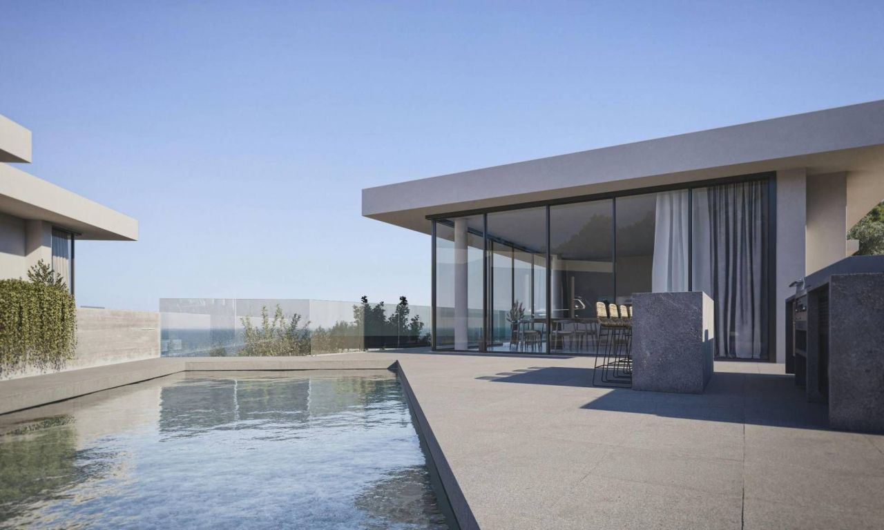 Maison à Tremithousa, Chypre, 195 m² - image 2