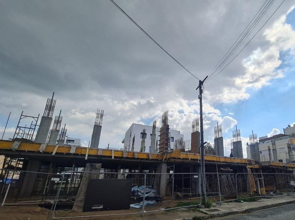 Appartement à Strovolos, Chypre, 134 m² - image 2