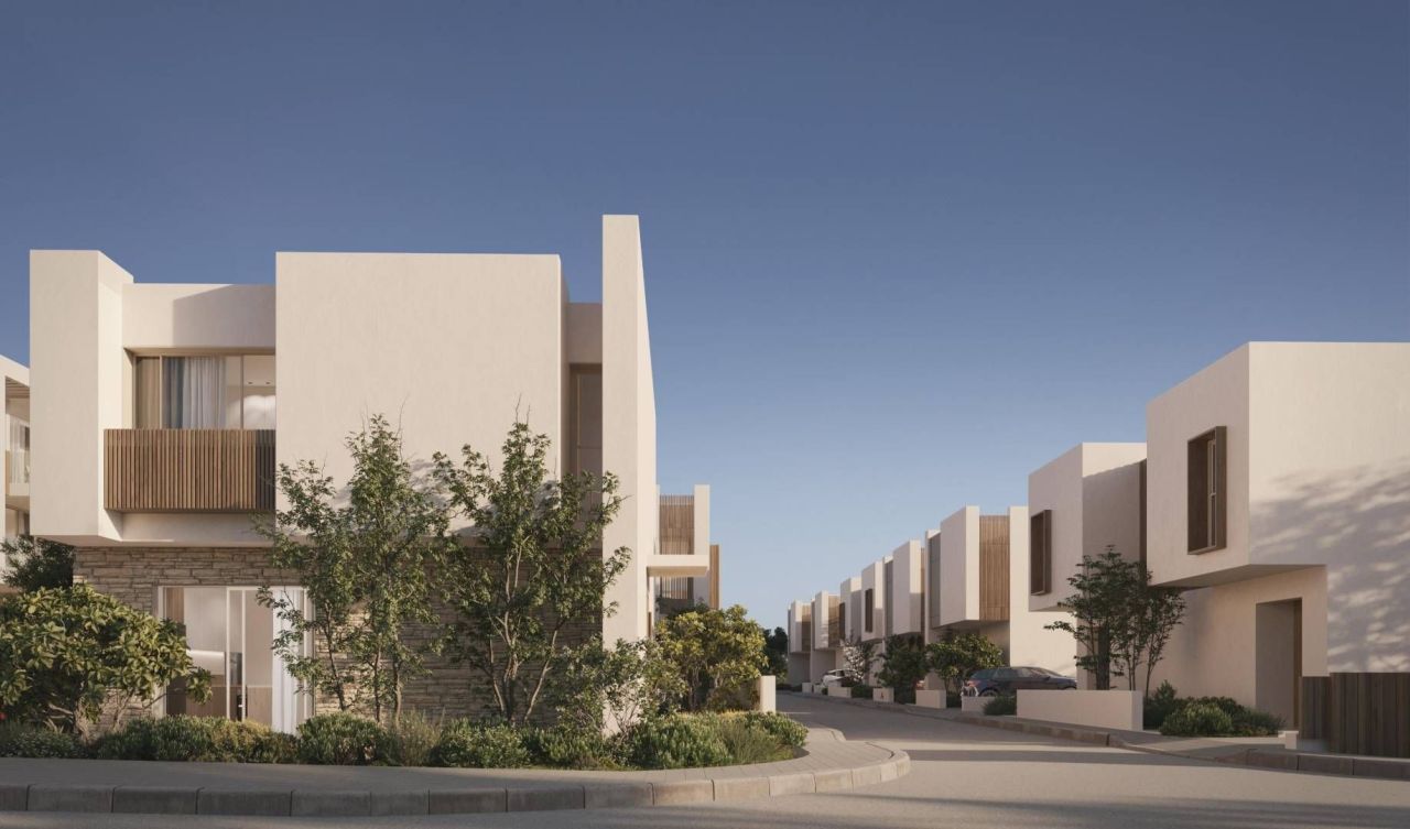 Wohnung in Empa, Zypern, 90 m² - Foto 2