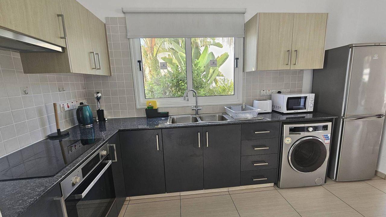 Casa en Agia Napa, Chipre, 170 m² - imagen 3