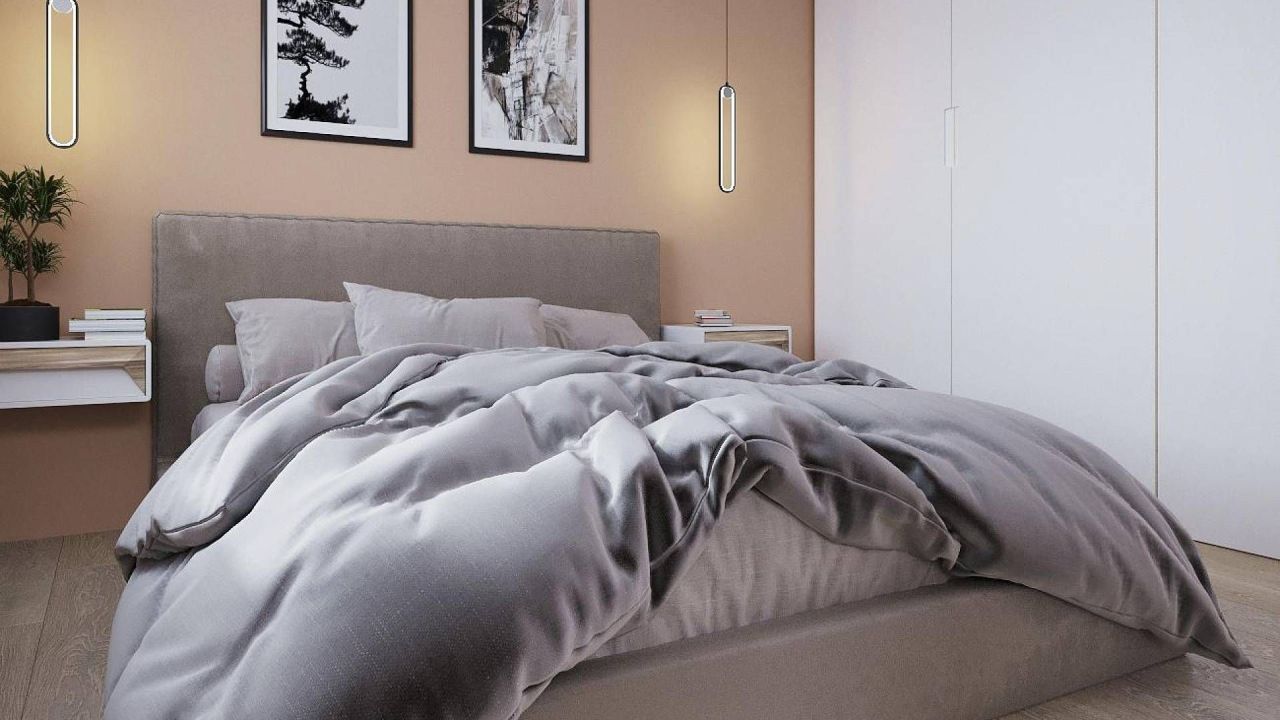 Piso en Agios Athanasios, Chipre, 164 m² - imagen 3