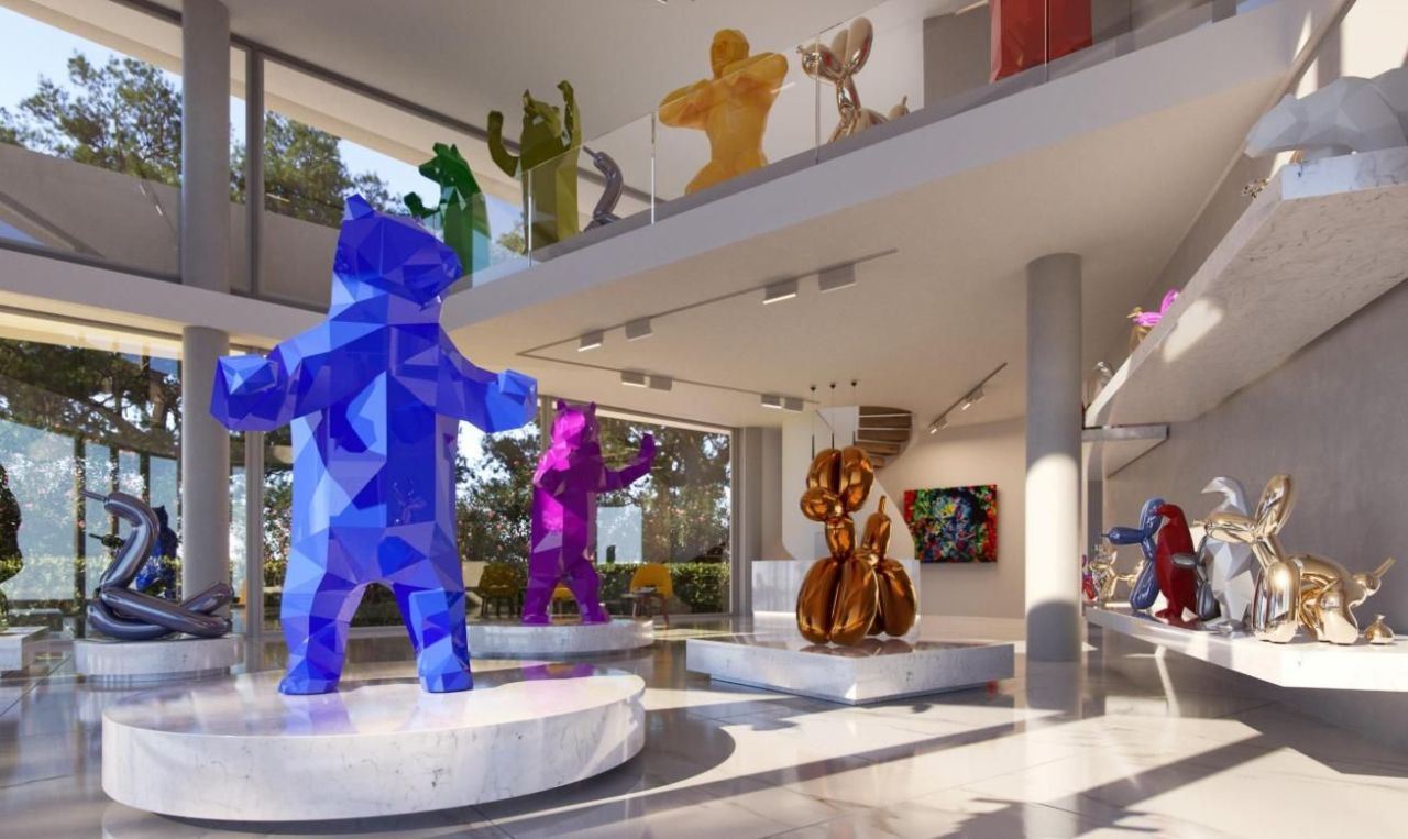 Biens commerciaux à Paphos, Chypre, 650 m² - image 3