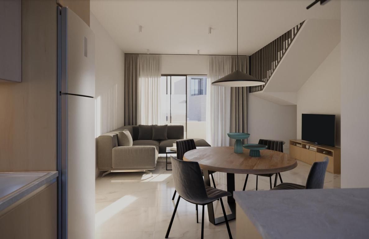 House in Empa, Cyprus, 148 m² - picture 3