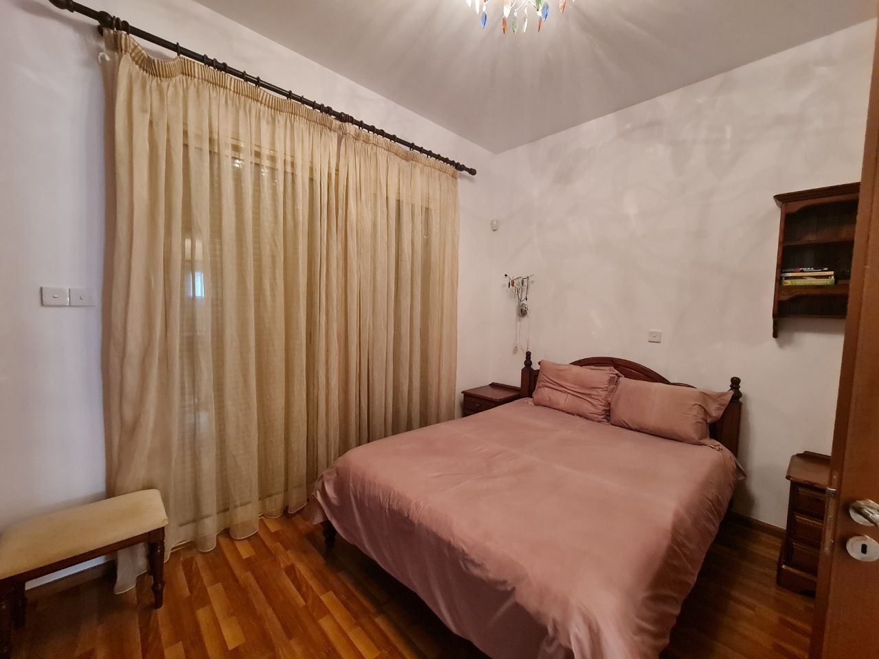 Casa en Germasogeia, Chipre, 160 m² - imagen 4