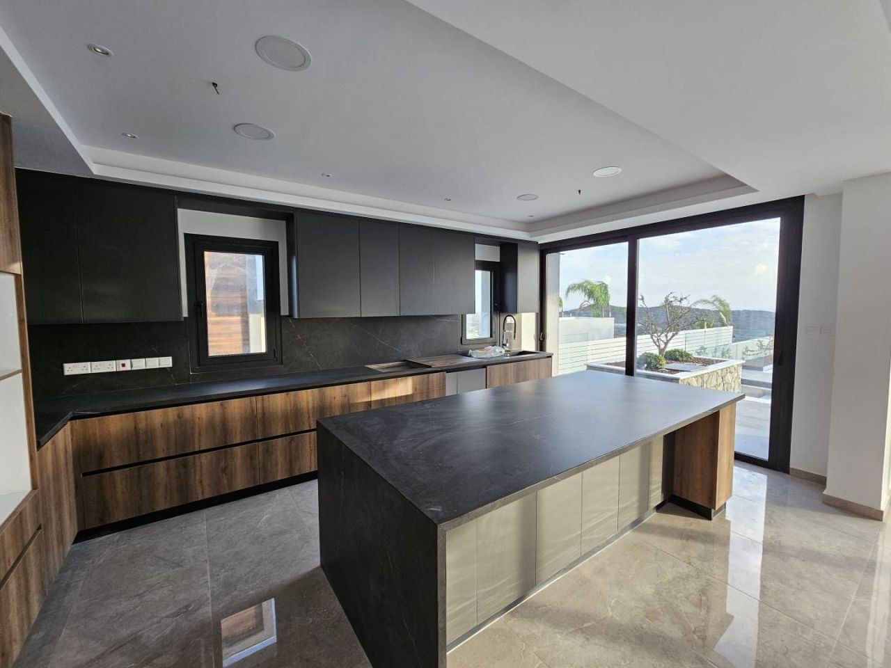 Casa a Parekklisia, Cipro, 412 m² - foto 4