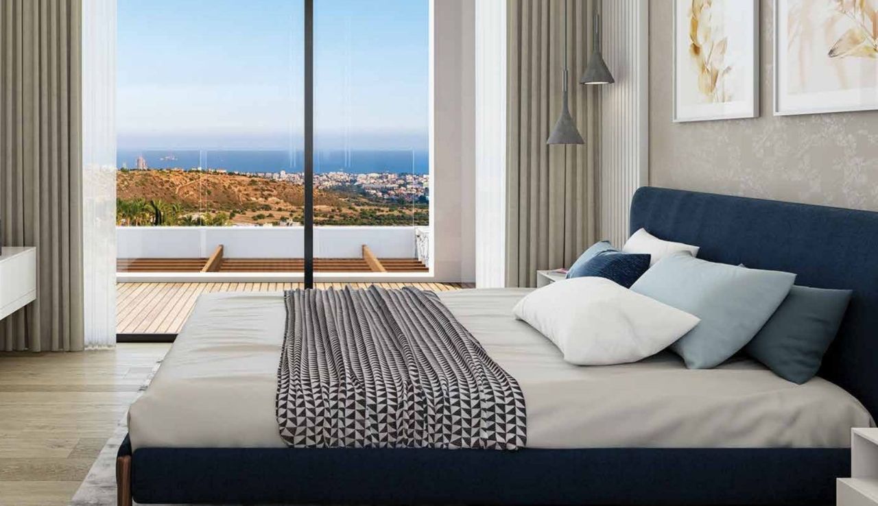 House in Germasogeia, Cyprus, 416 m² - picture 4