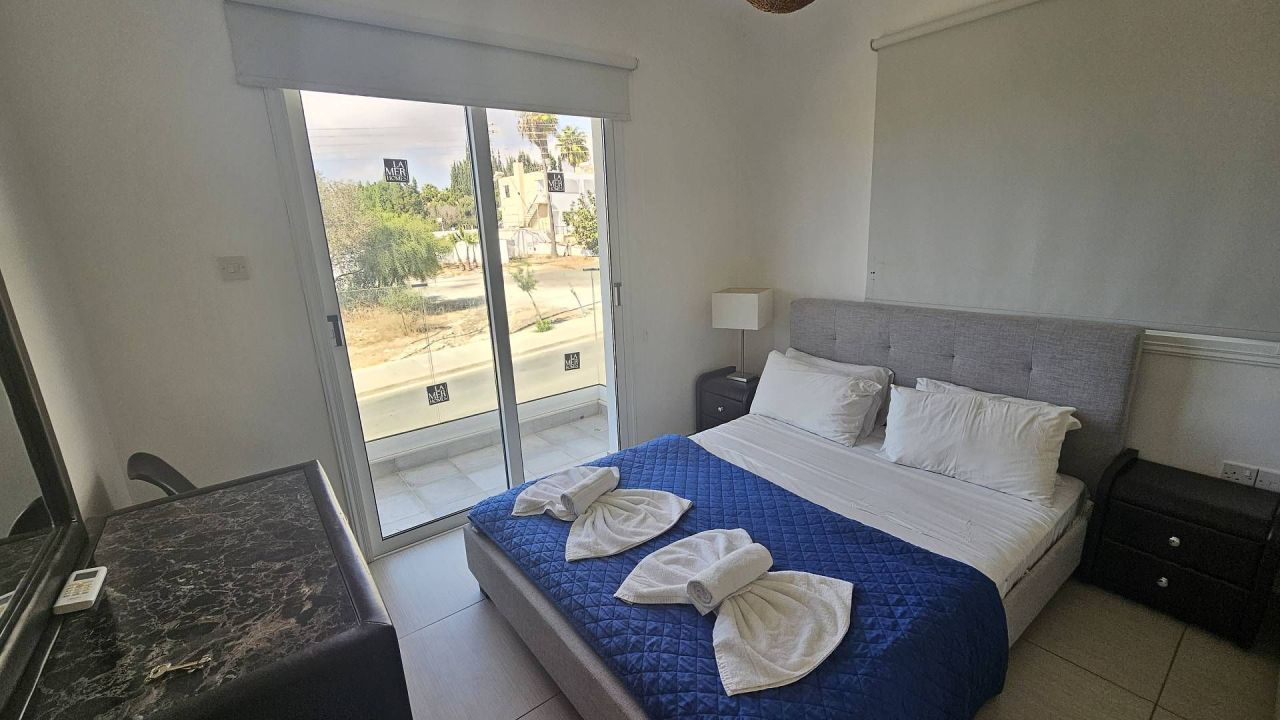 Casa en Agia Napa, Chipre, 170 m² - imagen 4