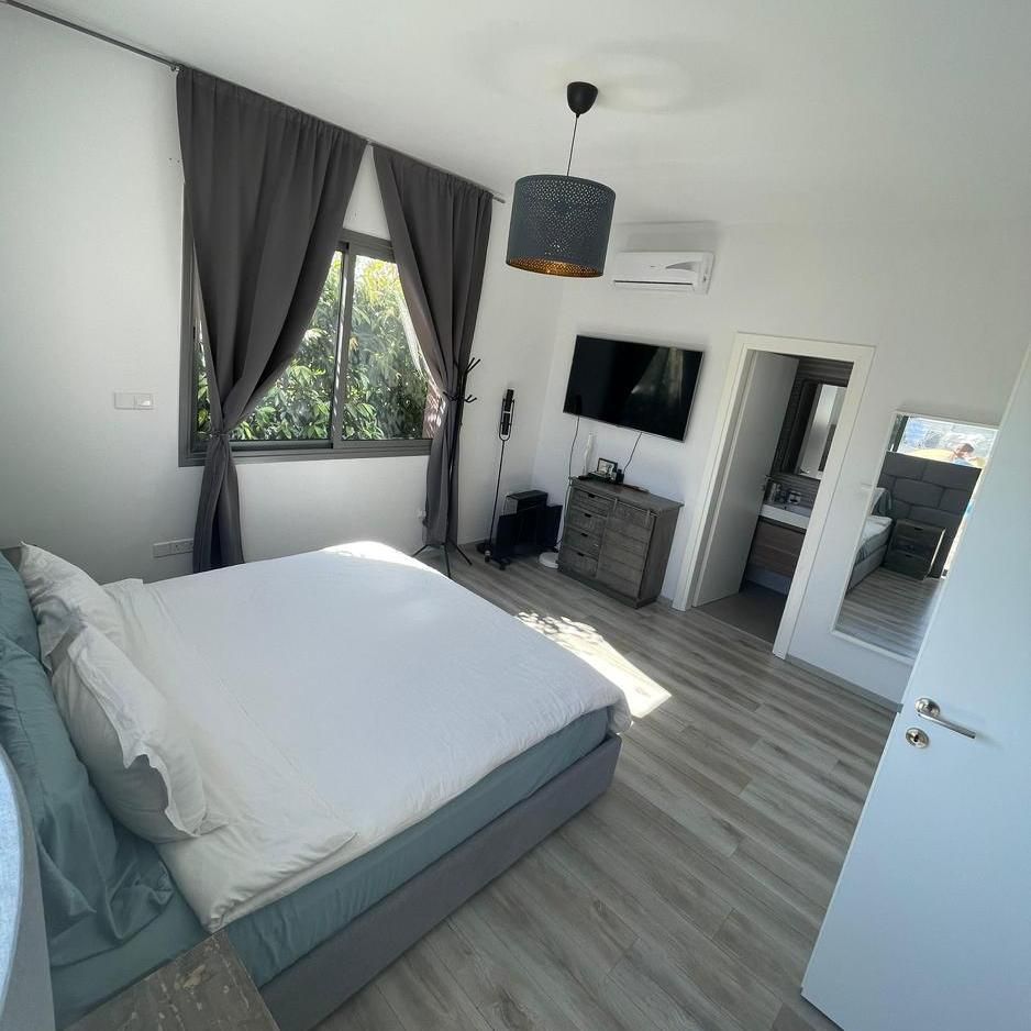 Casa en Agios Tychon, Chipre, 150 m² - imagen 4