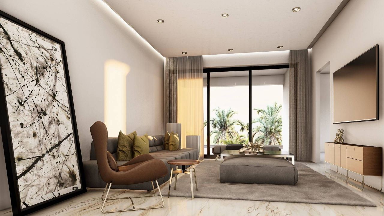 Wohnung in Limassol, Zypern, 170 m² - Foto 4