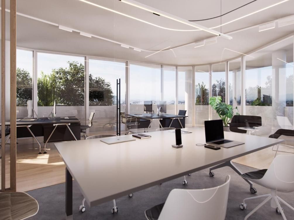 Commercial property in Paphos, Cyprus, 682 m² - picture 4