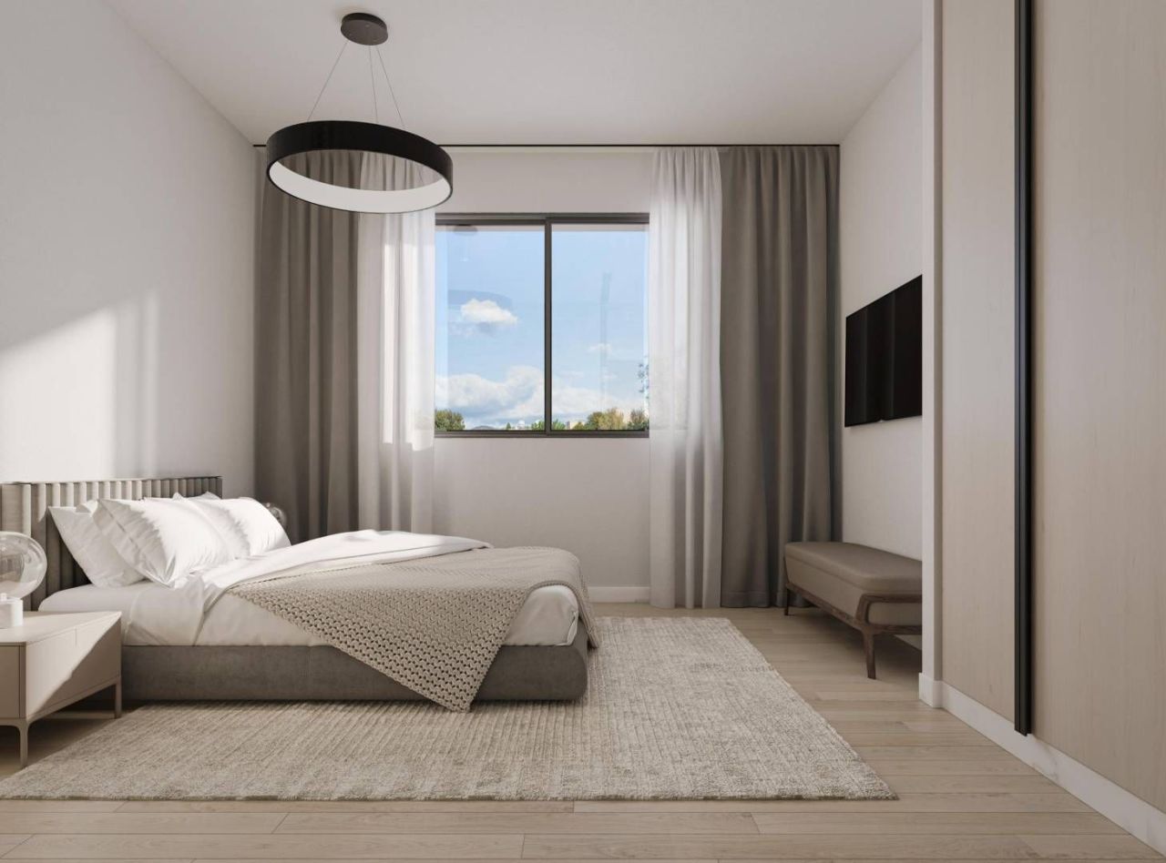 Appartamento a Empa, Cipro, 89 m² - foto 4