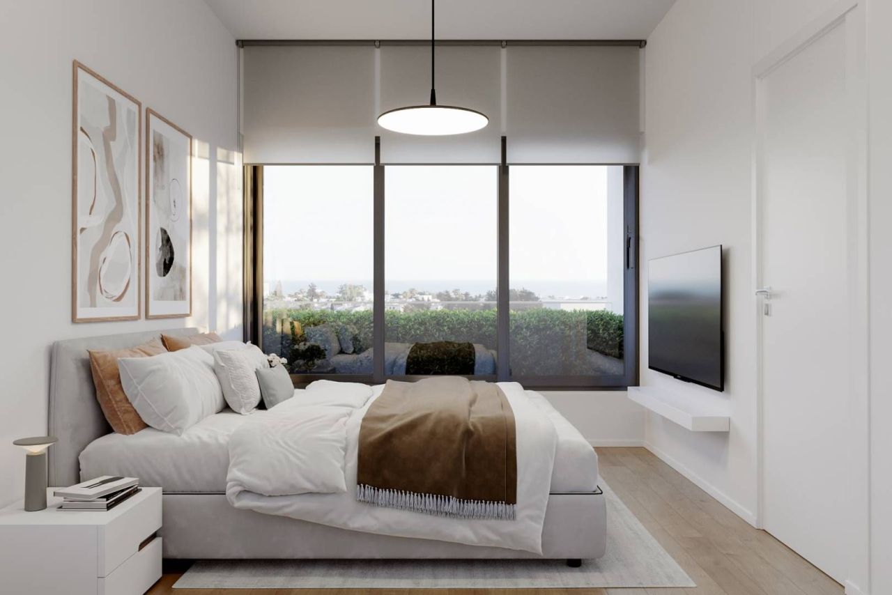 Appartement à Paphos, Chypre, 101 m² - image 4