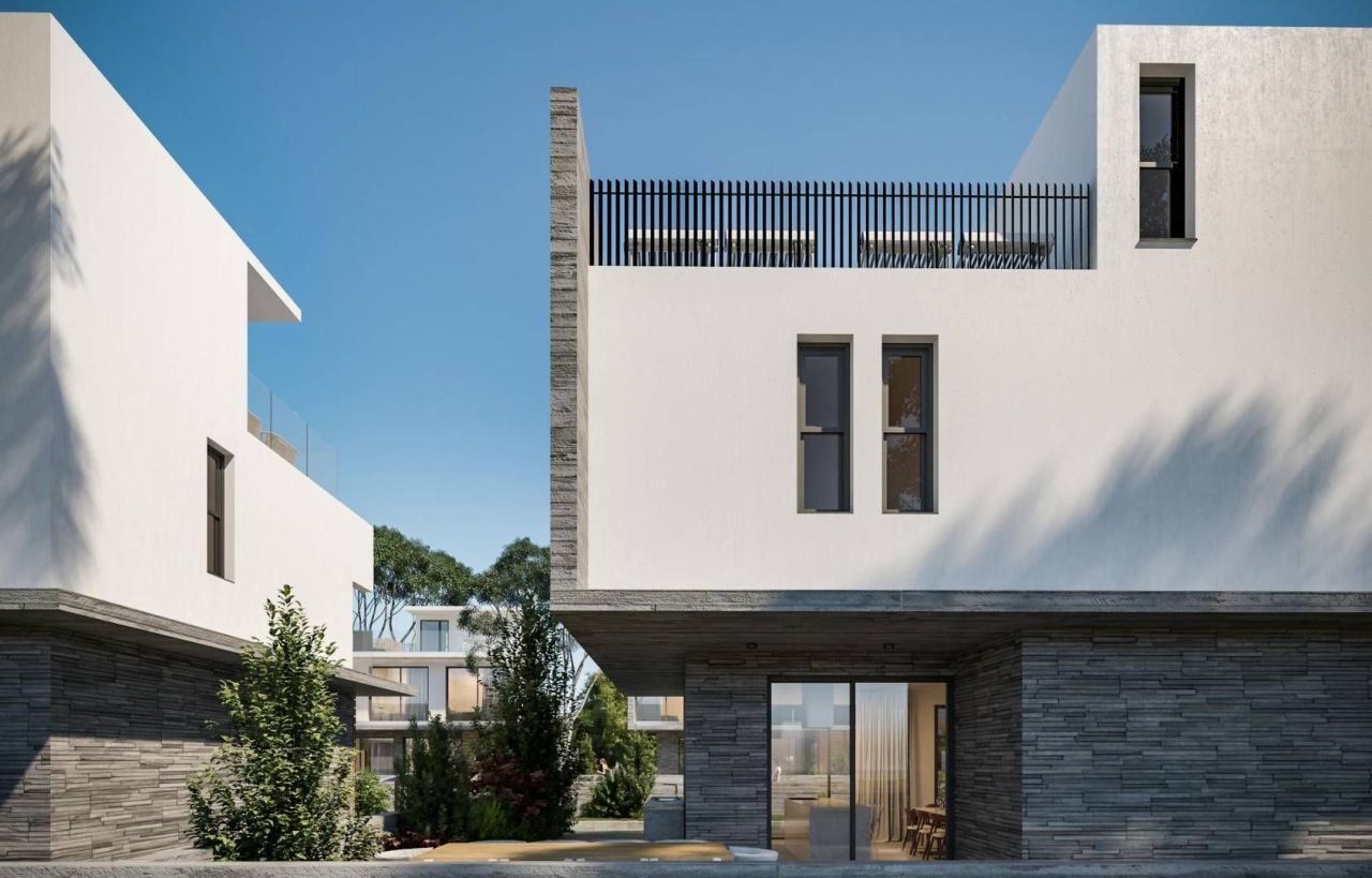 Casa a Paphos, Cipro, 198 m² - foto 4