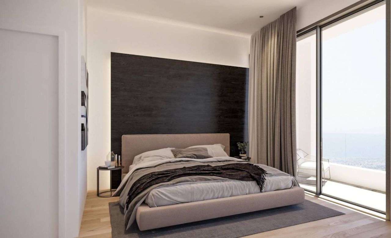 Casa a Tsada, Cipro, 290 m² - foto 4