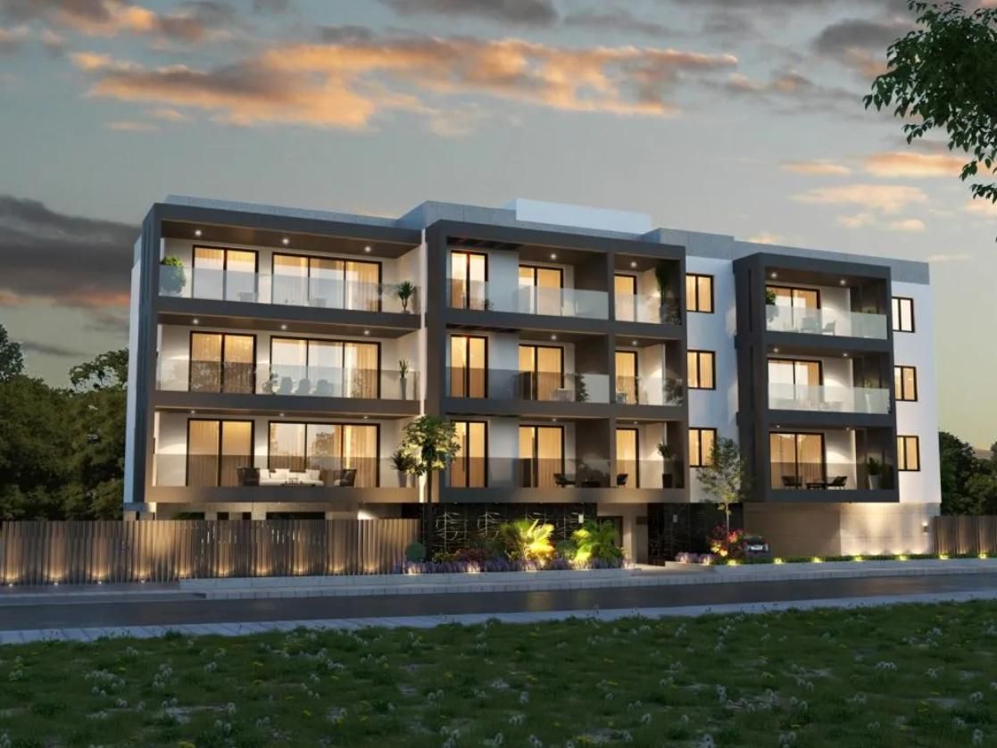 Appartement à Strovolos, Chypre, 134 m² - image 4