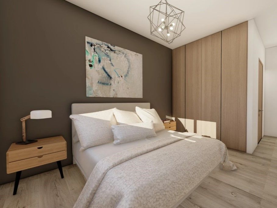 Flat in Ayios Dhometios, Cyprus, 62 m² - picture 5