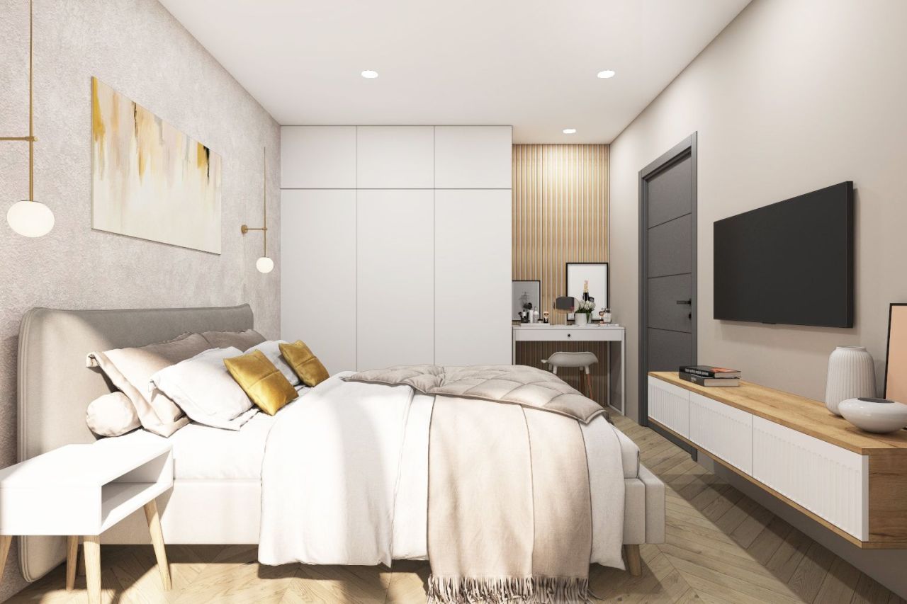 Wohnung in Limassol, Zypern, 170 m² - Foto 5