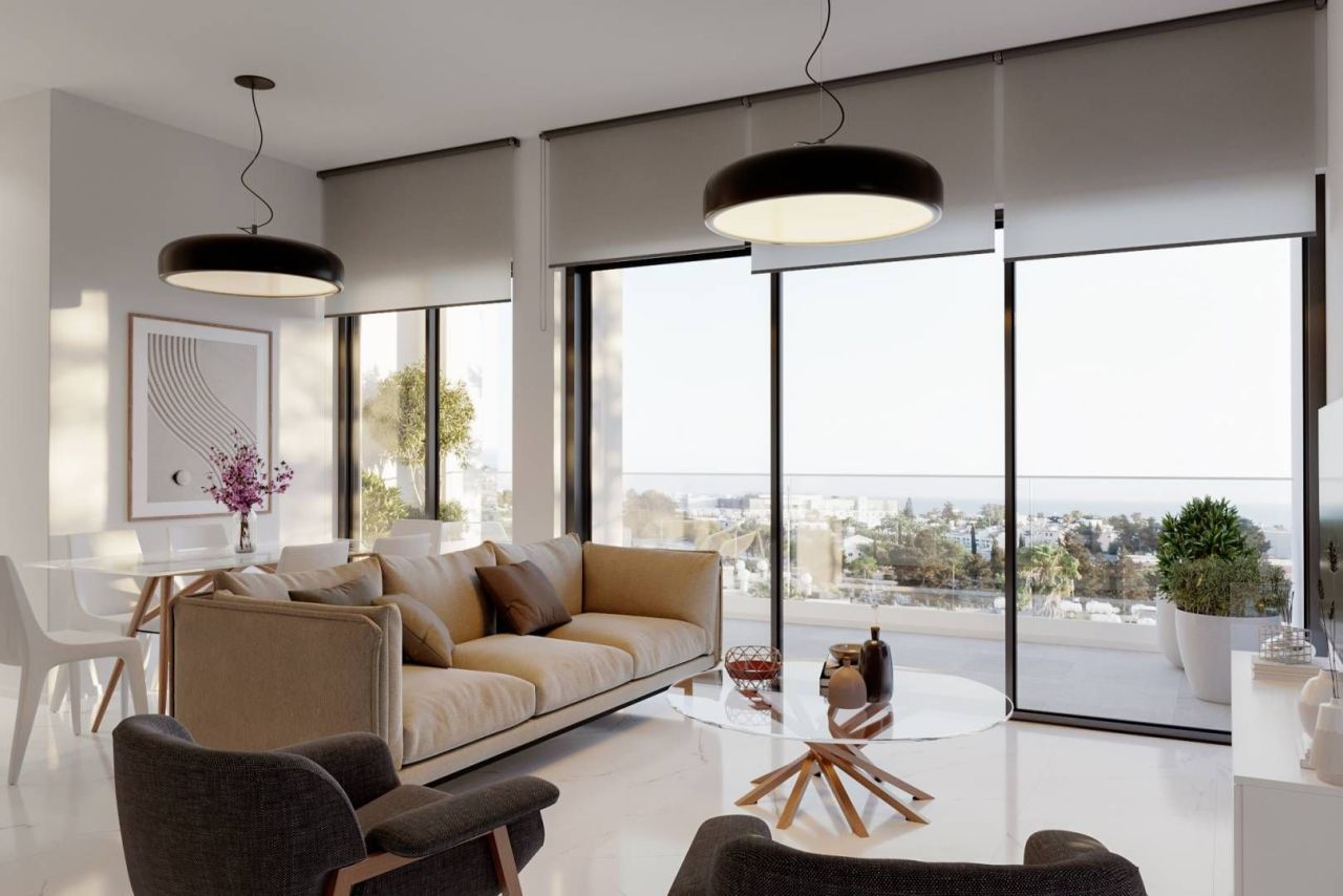 Appartement à Paphos, Chypre, 101 m² - image 5