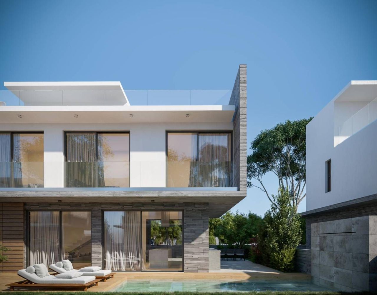 Casa en Pafos, Chipre, 198 m² - imagen 5