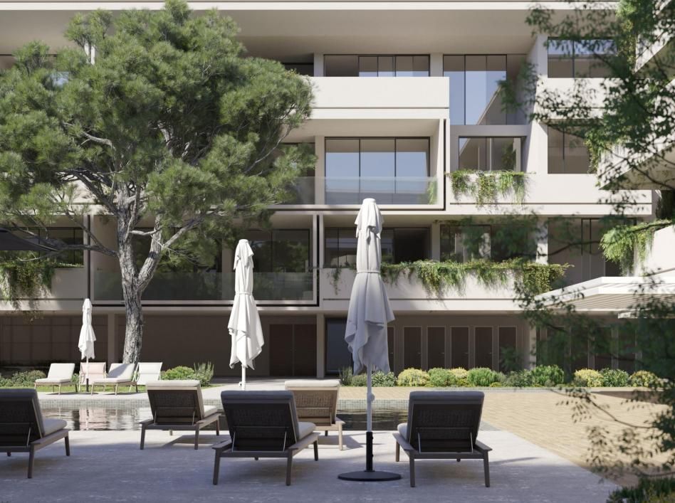 Appartement à Paphos, Chypre, 96 m² - image 5