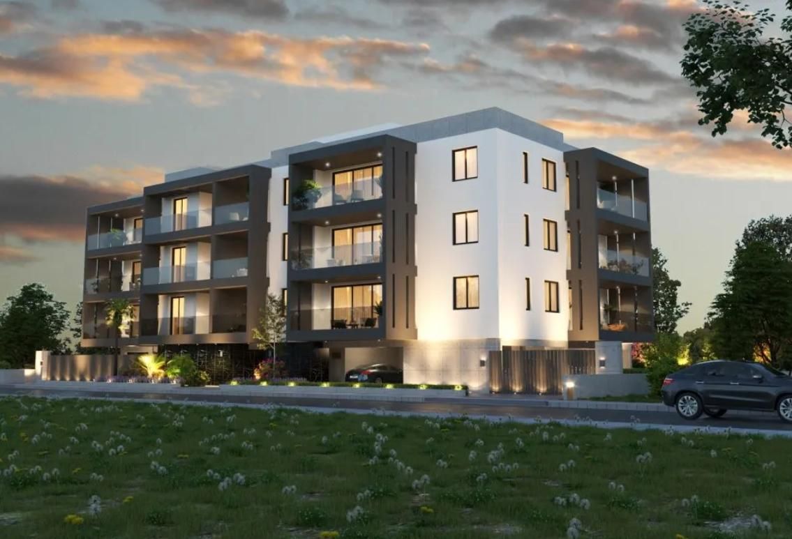 Appartement à Strovolos, Chypre, 58 m² - image 5