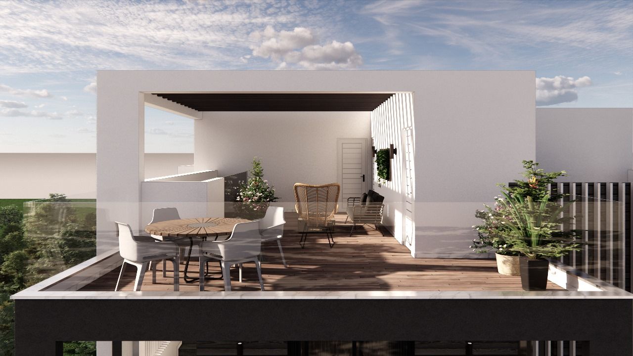 Wohnung in Larnaka, Zypern, 75 m² - Foto 6