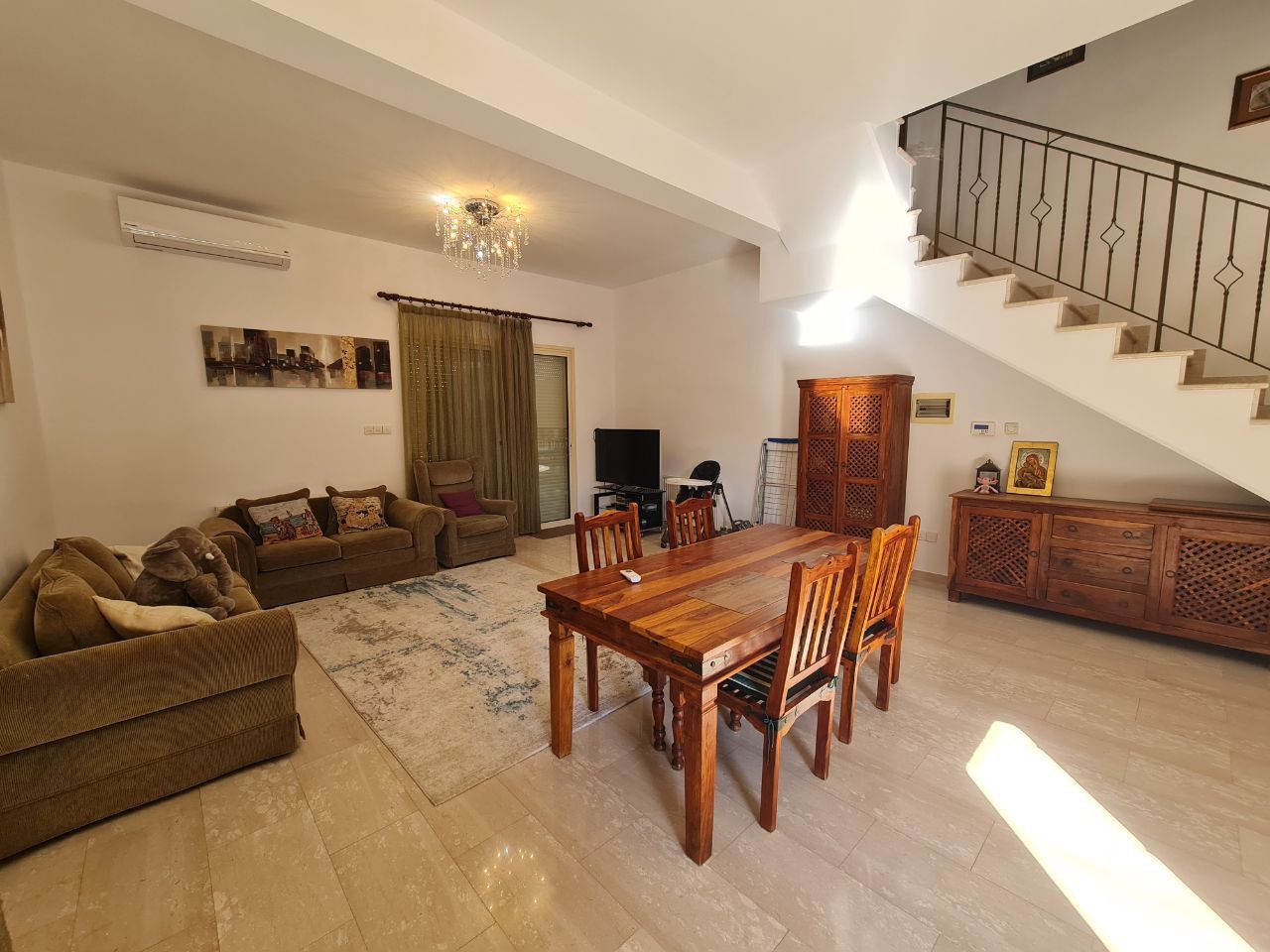 Casa en Germasogeia, Chipre, 160 m² - imagen 6