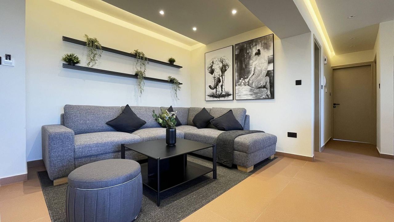 Flat in Larnaca, Cyprus, 90 m² - picture 6