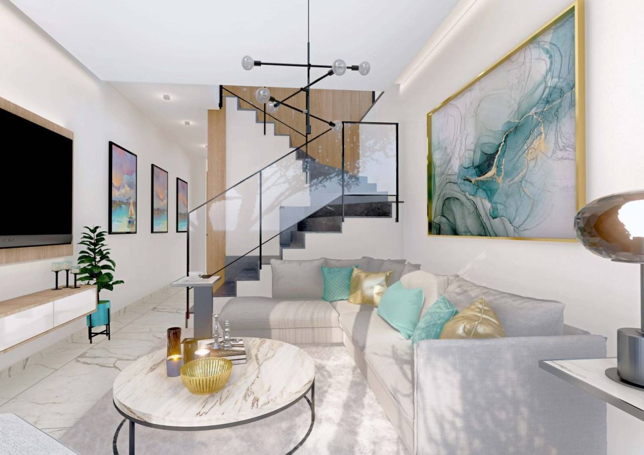 House in Chlorakas, Cyprus, 123 m² - picture 6