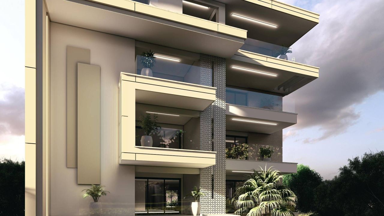 Appartement à Limassol, Chypre, 67 m² - image 6