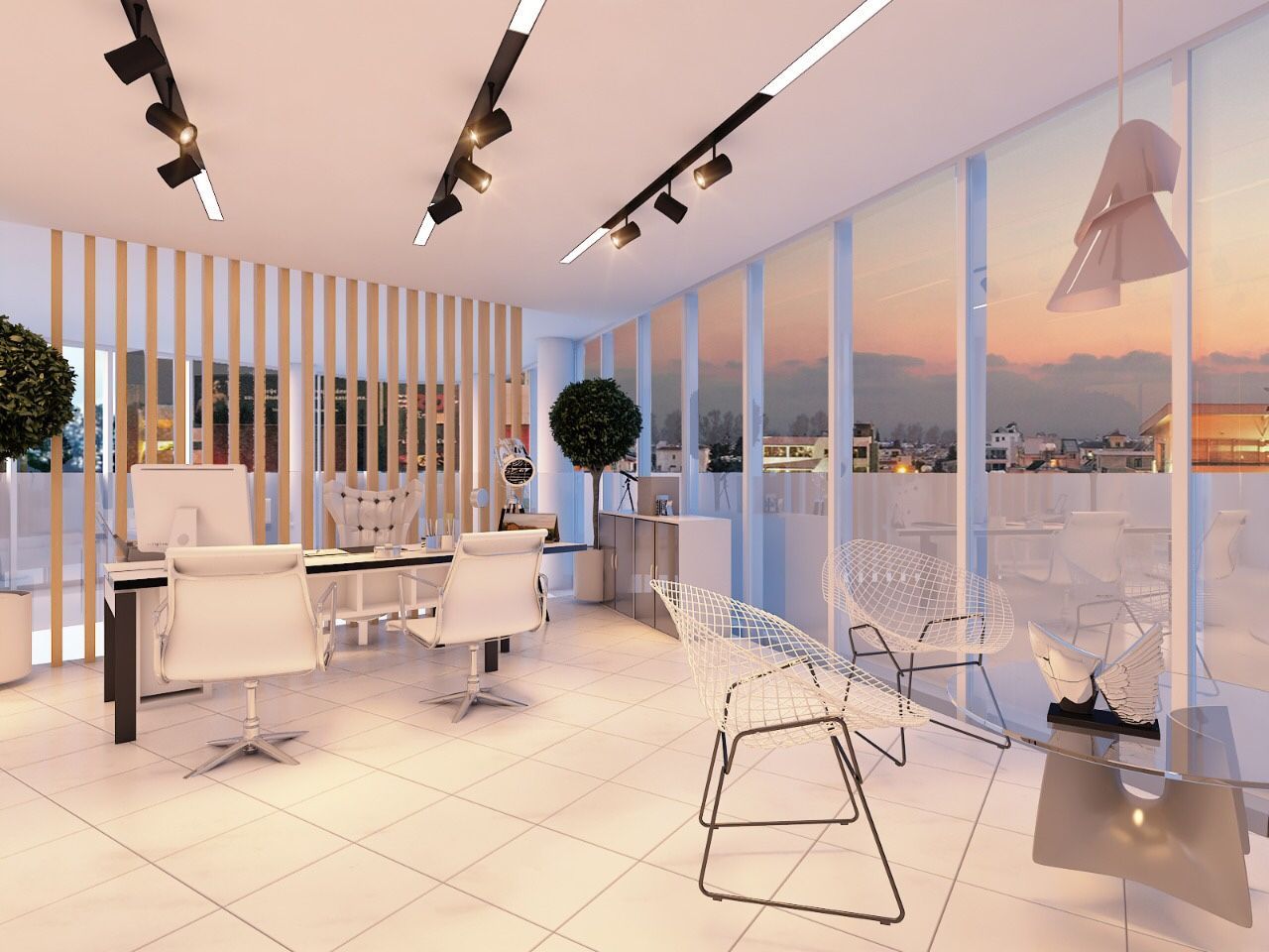 Biens commerciaux à Paphos, Chypre, 650 m² - image 6