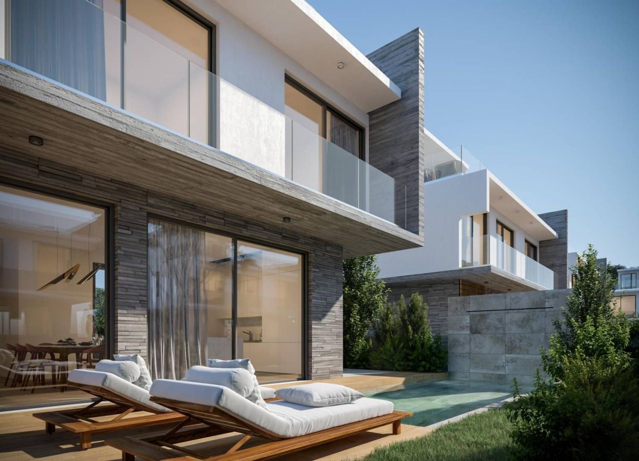 Casa a Paphos, Cipro, 198 m² - foto 6