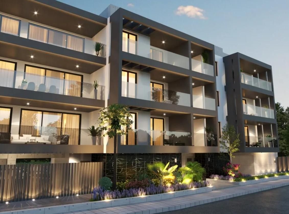 Appartement à Strovolos, Chypre, 134 m² - image 6