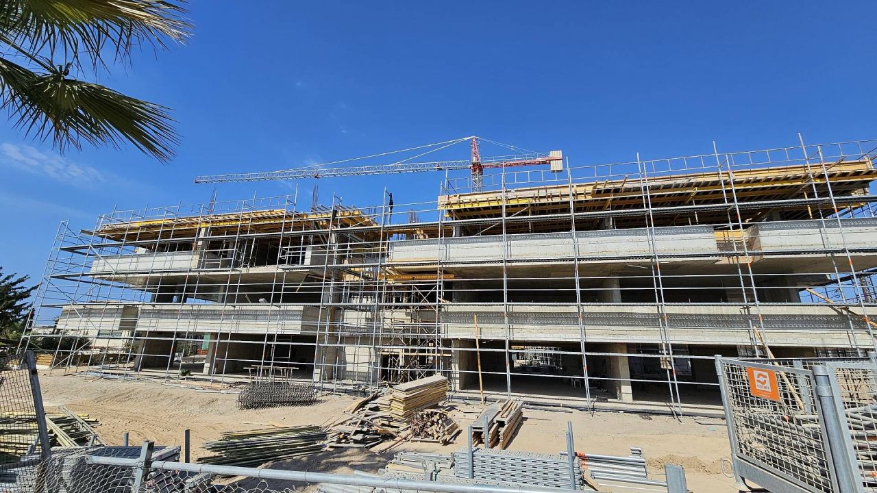 Appartement à Paphos, Chypre, 96 m² - image 6