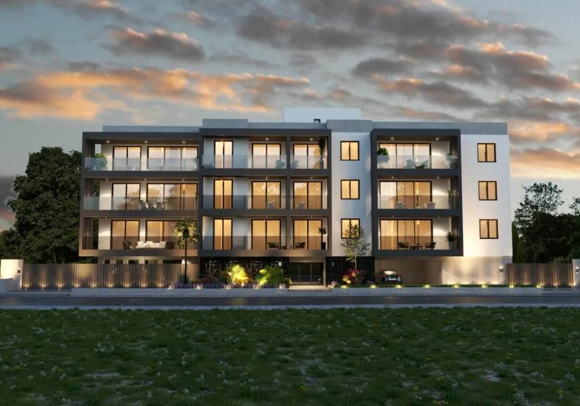 Appartement à Strovolos, Chypre, 58 m² - image 6