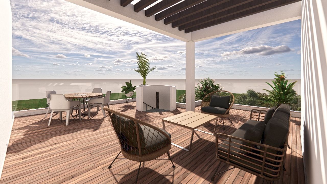 Wohnung in Larnaka, Zypern, 75 m² - Foto 7