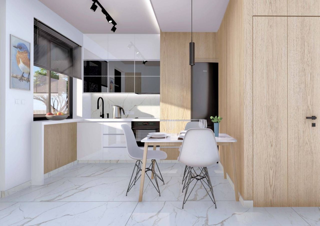 House in Chlorakas, Cyprus, 123 m² - picture 7