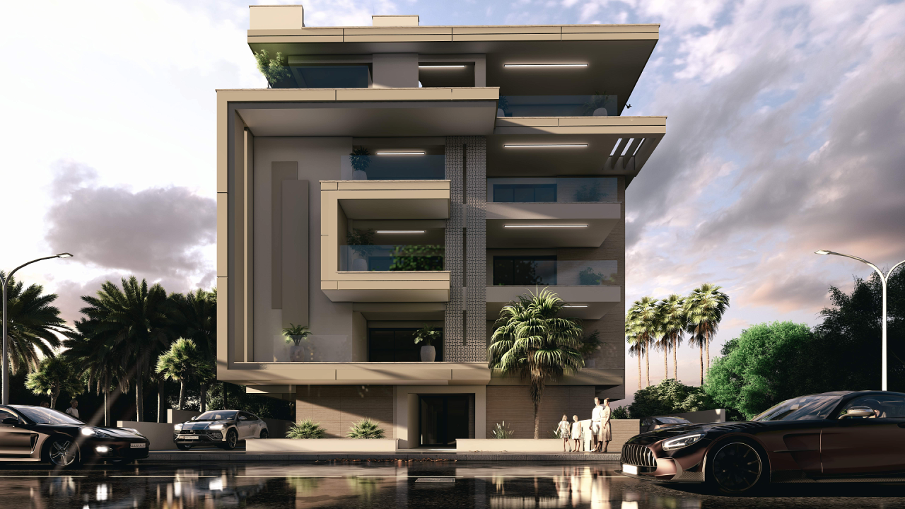 Wohnung in Limassol, Zypern, 170 m² - Foto 7