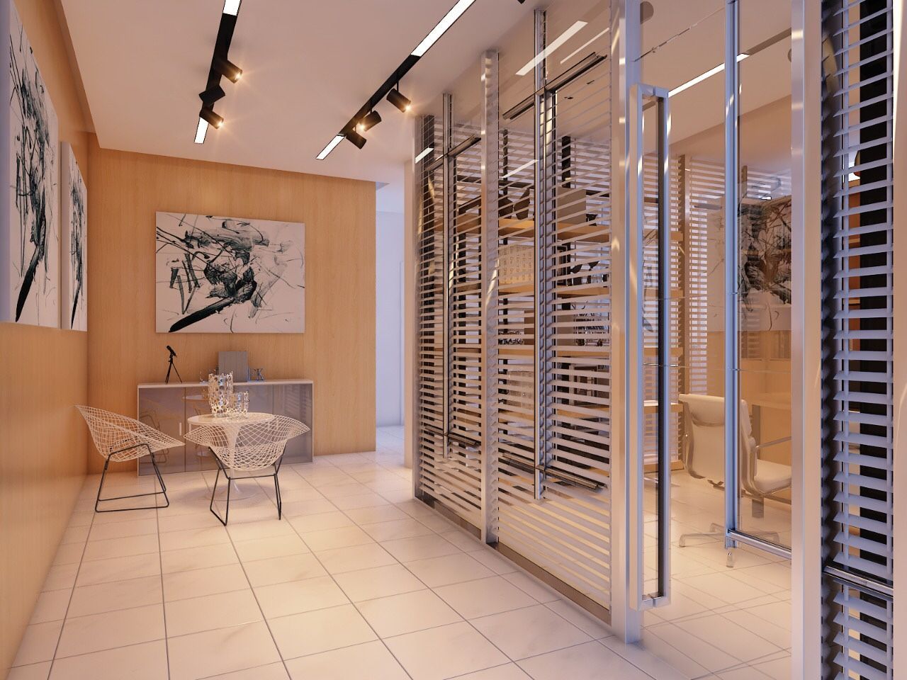 Biens commerciaux à Paphos, Chypre, 650 m² - image 7