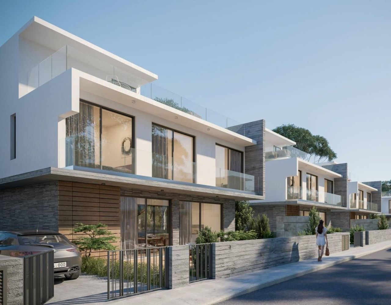 Casa a Paphos, Cipro, 198 m² - foto 7